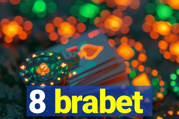 8 brabet